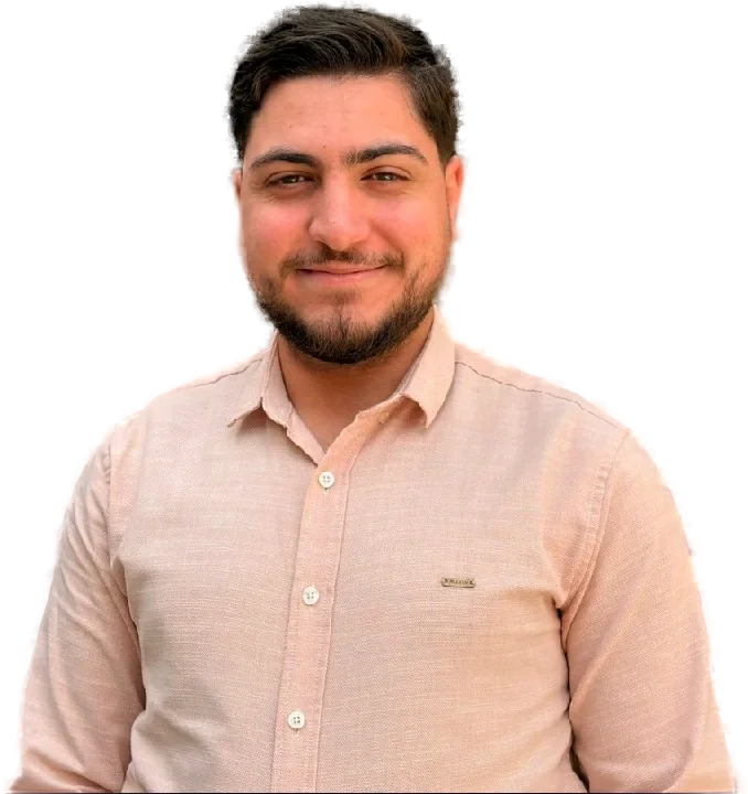 Zaid Al-Sahili