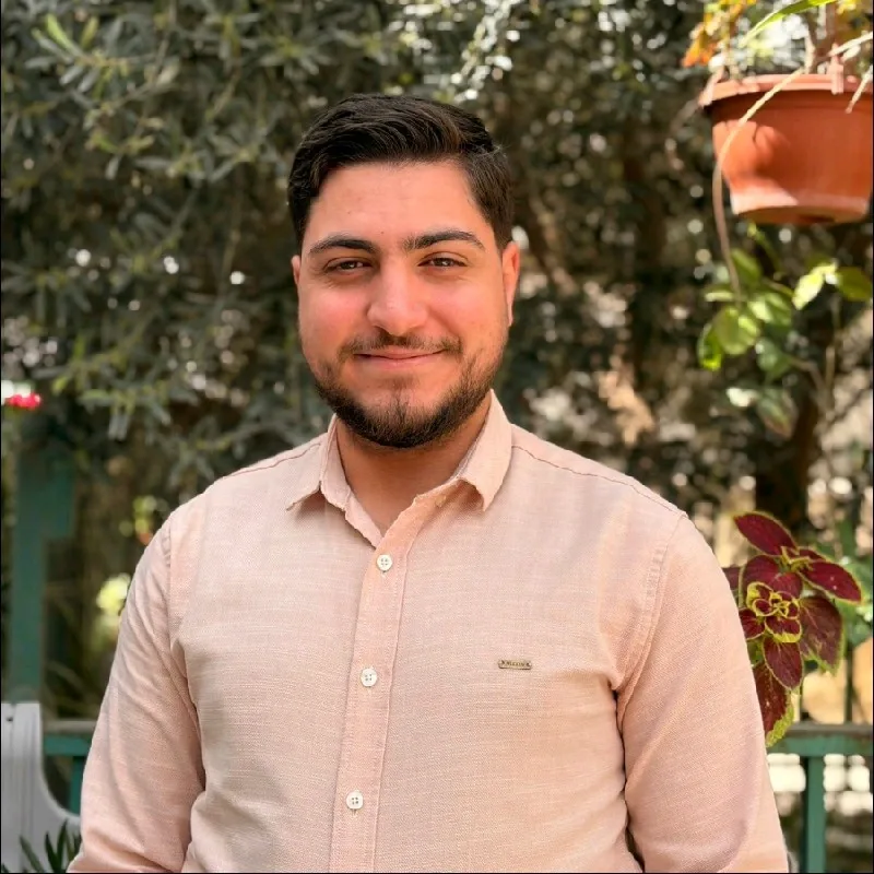 Zaid Al-Sahili