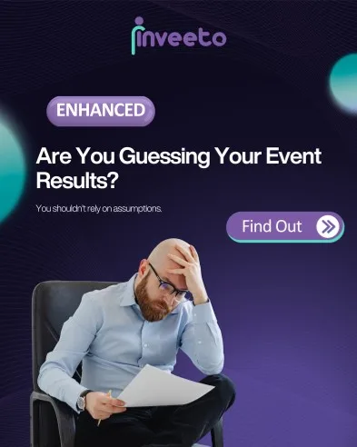 Clear event insights (Inveeto on LinkedIn)